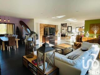  Maison à vendre 12 pièces 400 m²