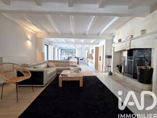  Maison à vendre 7 pièces 210 m²