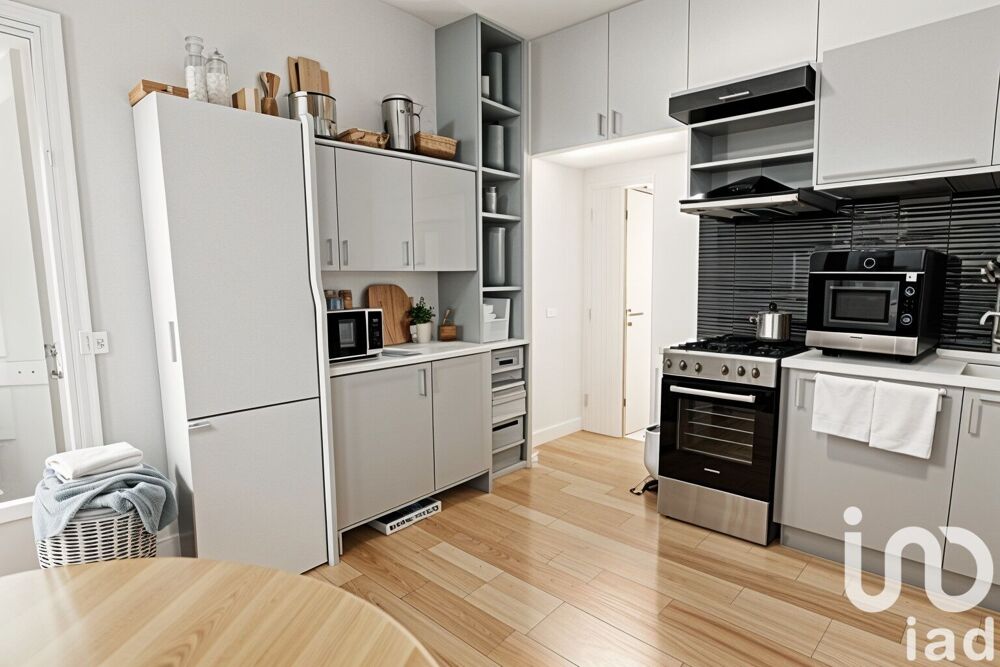 Vente Maison Vente Maison/villa 3 pièces Oissel