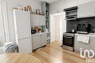  Maison à vendre 3 pièces 65 m²