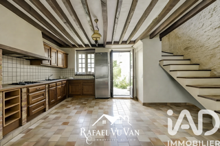 Maison à vendre 4 pièces 113 m²