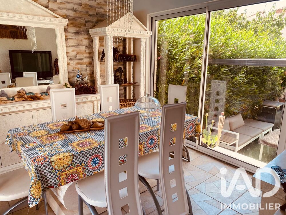 Vente Maison Vente Maison traditionnelle 5 pièces Palau-del-vidre