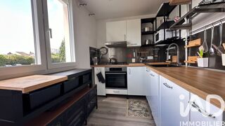  Appartement � vendre 3 pi�ces 55 m�