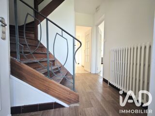  Maison à vendre 5 pièces 77 m²
