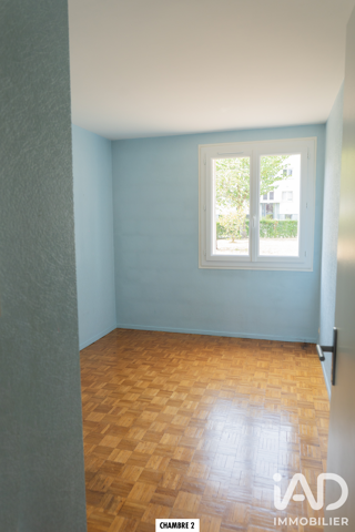  Appartement à vendre 3 pièces 55 m²