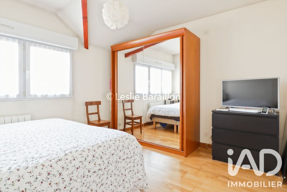 à vendre  Maison Le Perreux-sur-Marne (94170)