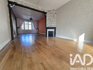  Maison à vendre 7 pièces 170 m²