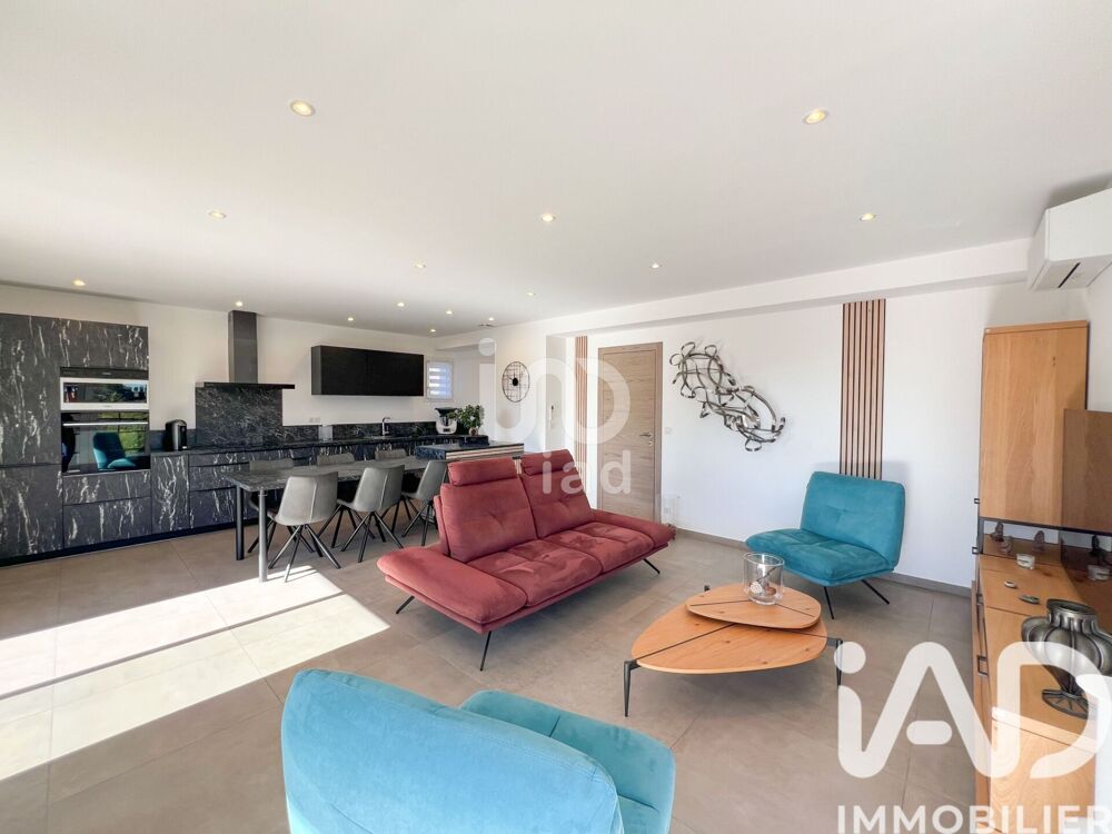 Vente Appartement Vente Appartement 3 pièces Saint-raphaël