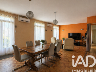  Maison à vendre 5 pièces 135 m²