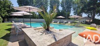  Maison à vendre 12 pièces 408 m²