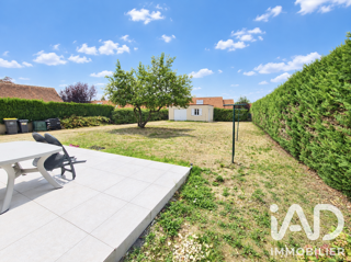  Maison à vendre 5 pièces 93 m²