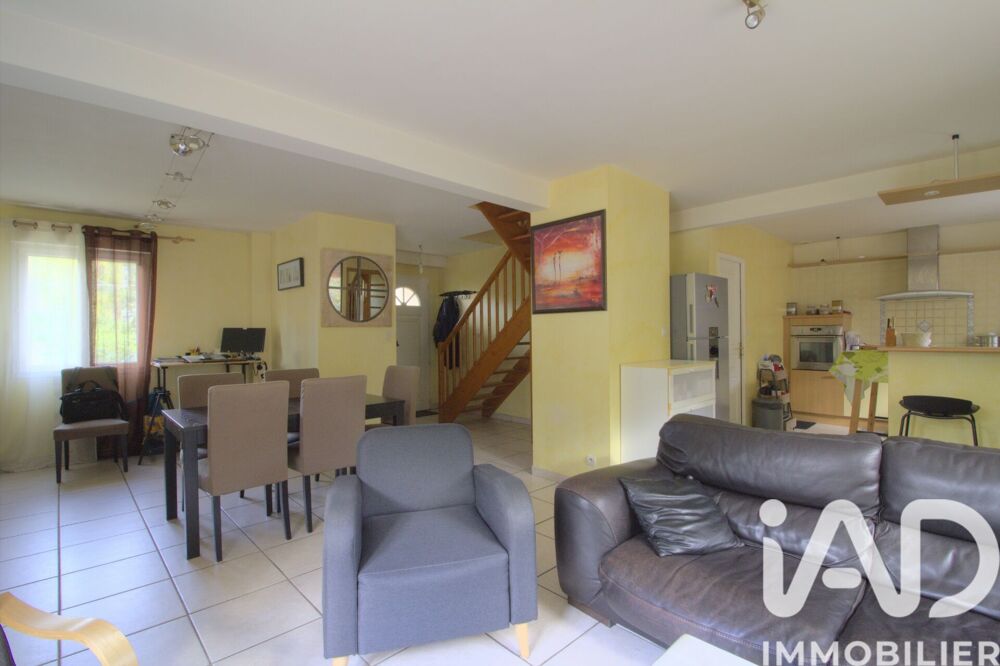 Vente Maison/villa 4 pièces
