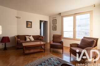  Appartement � vendre 2 pi�ces 50 m�