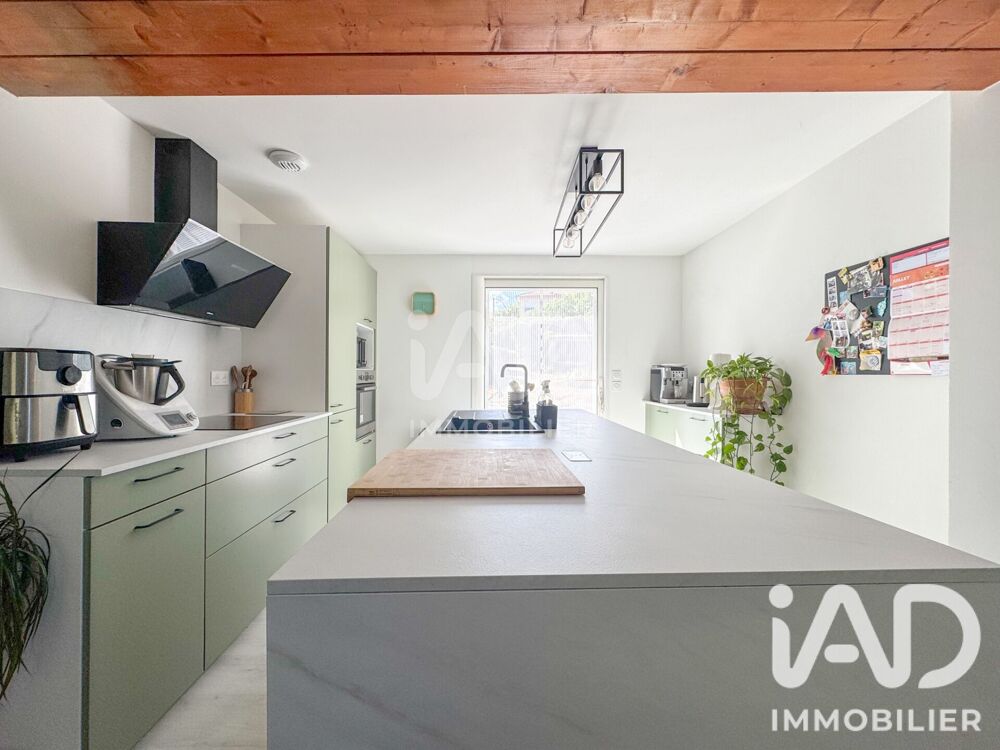 Vente Maison Vente Maison/villa 4 pièces Millau