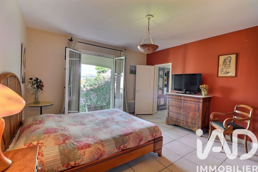 à vendre  Maison Marseille 13