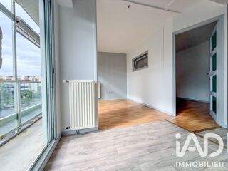  Appartement à vendre 2 pièces 27 m²