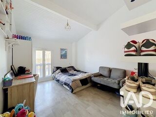  Appartement à vendre 4 pièces 82 m²