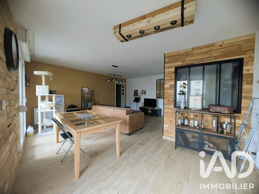 Vente Appartement Vente Appartement 4 pièces Reims