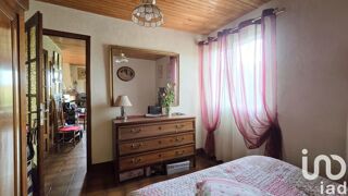  Maison à vendre 6 pièces 96 m²