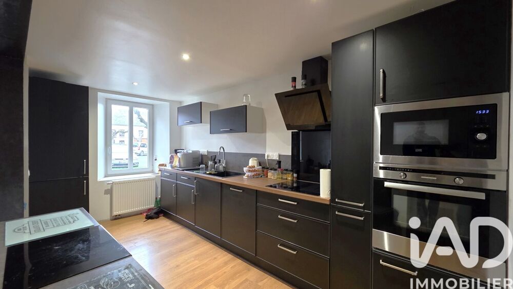 Vente Maison Vente Maison/villa 6 pièces Sévigny-waleppe