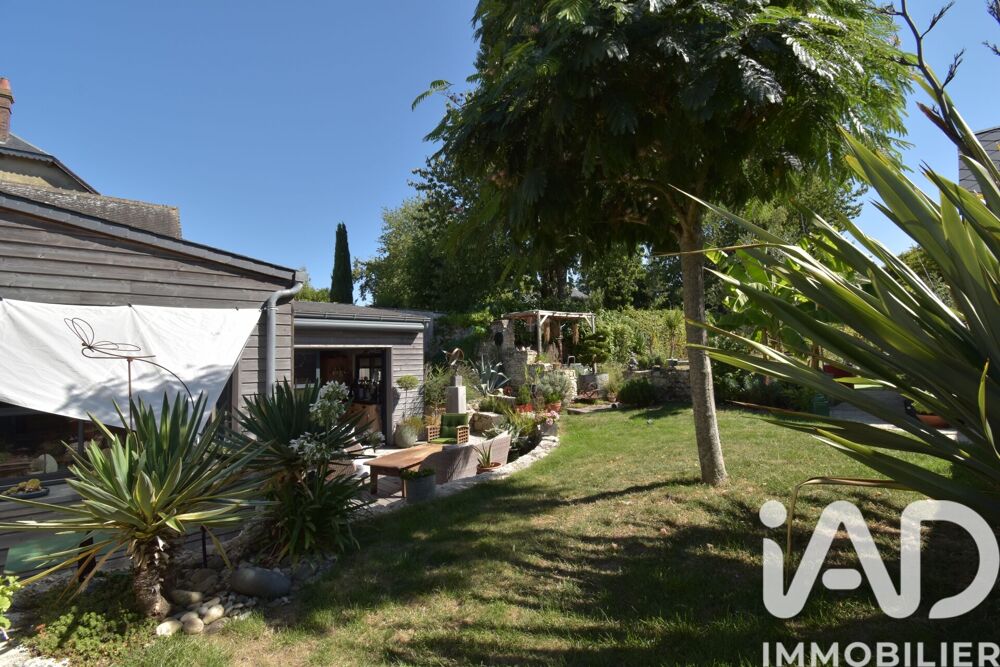 Vente Maison de ville 5 pièces