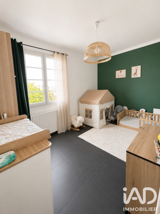  Appartement à vendre 3 pièces 66 m²