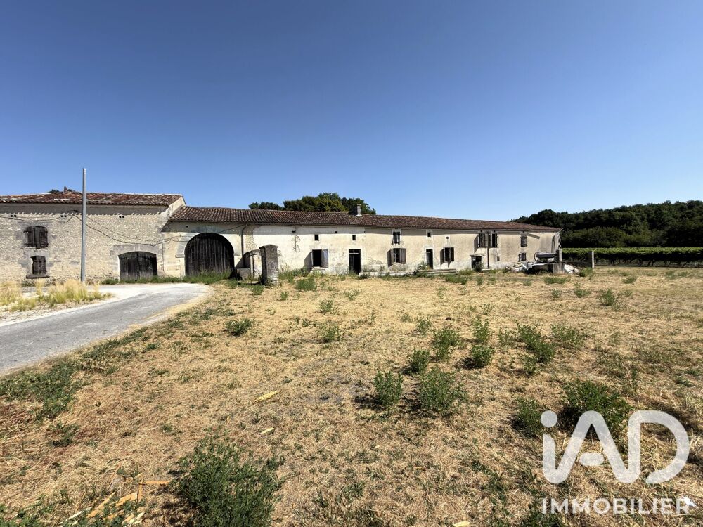 Vente Grange 7 pièces