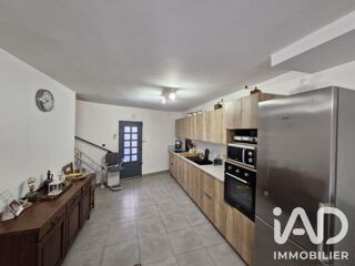  Maison à vendre 5 pièces 91 m²