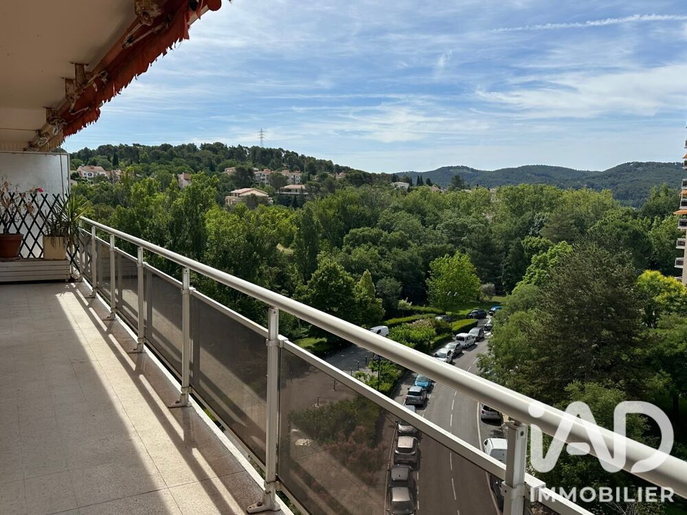 Location Appartement 4 pièces