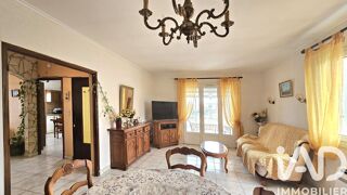  Maison à vendre 6 pièces 197 m²
