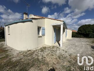  Maison à vendre 4 pièces 74 m²
