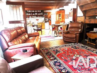  Maison à vendre 15 + pièces 350 m²