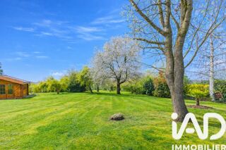  Maison à vendre 8 pièces 172 m²