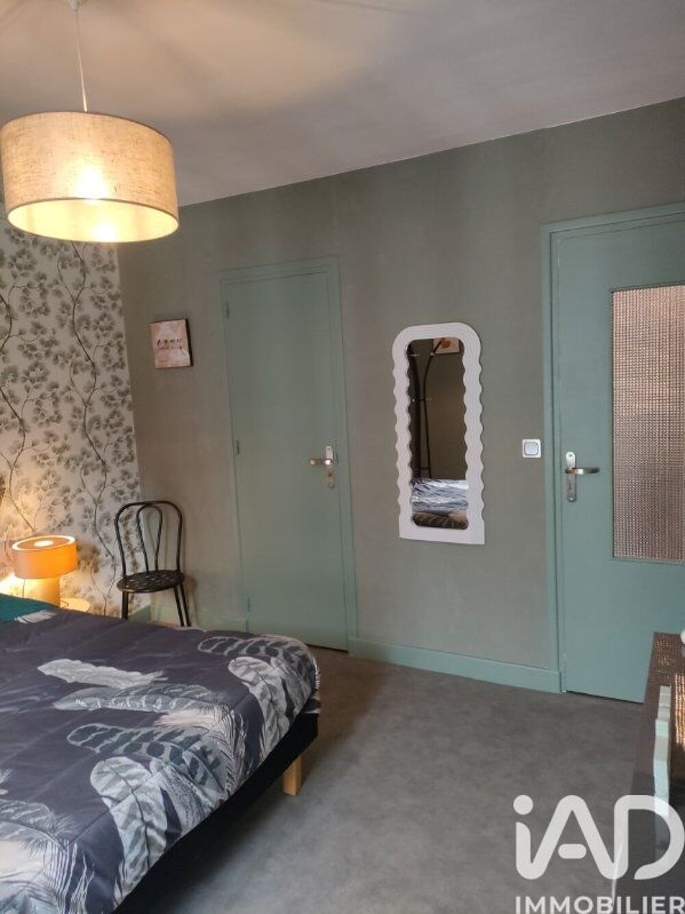 Vente Appartement Vente Appartement 3 pièces Mont-dore