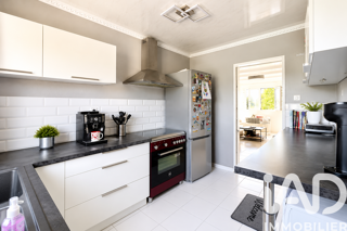  Appartement à vendre 3 pièces 60 m²