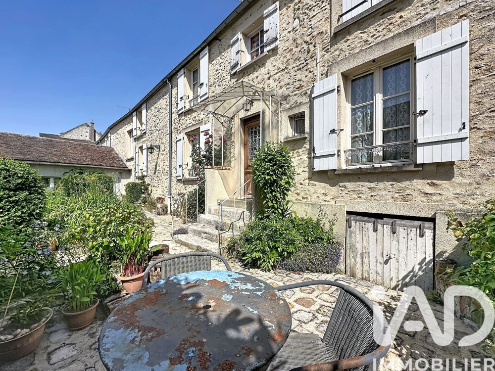 Vente Maison Vente Maison/villa 8 pièces Blandy