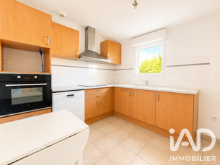  Maison à vendre 3 pièces 74 m²