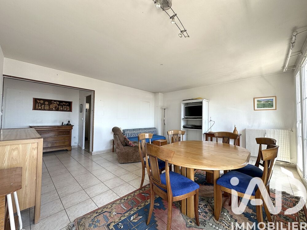Vente Appartement Vente Appartement 3 pièces Pontoise