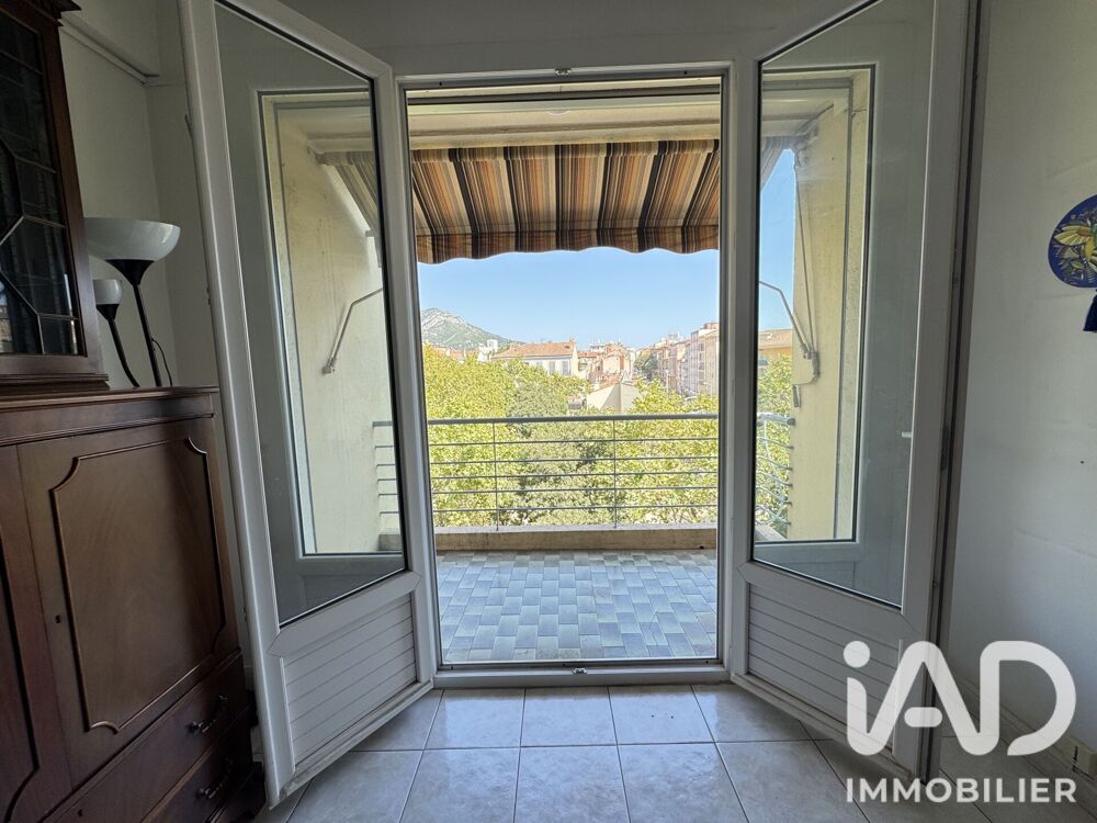 Vente Appartement Vente Appartement 3 pièces Toulon