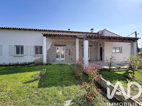   Vente Maison/villa 8 pièces Maison - 8 pièce(s) - 240 m²