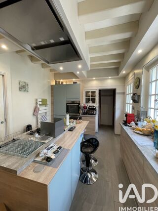  Maison à vendre 7 pièces 175 m²