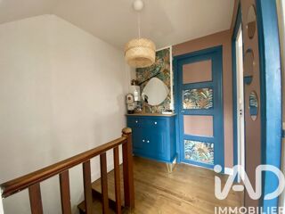  Immeuble à vendre 95 m²