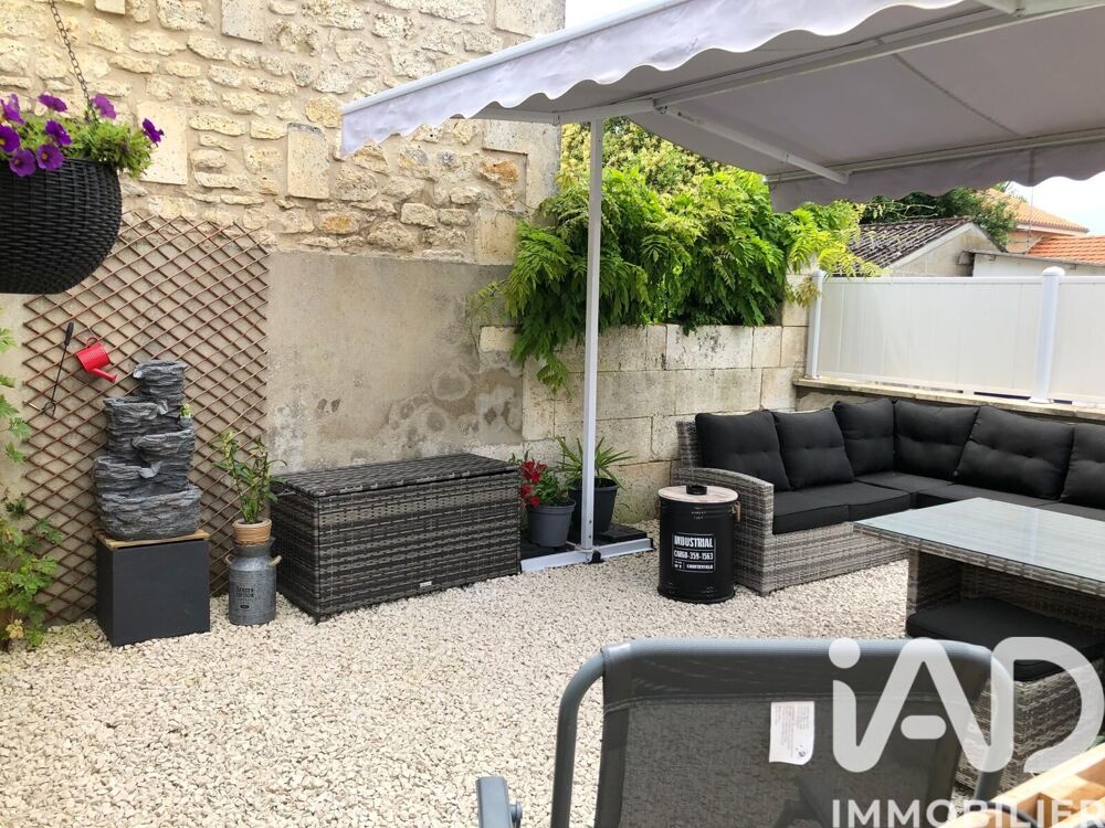 Vente Maison Vente Maison/villa 5 pièces Gond-pontouvre