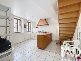  Maison à vendre 4 pièces 110 m²