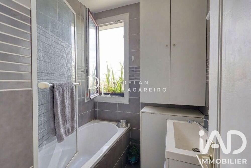 Vente Appartement Vente Appartement 3 pièces Franconville