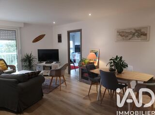  Appartement à vendre 5 pièces 88 m²
