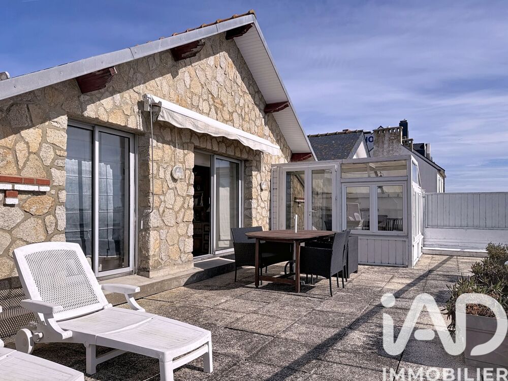 Vente Appartement 6 pièces