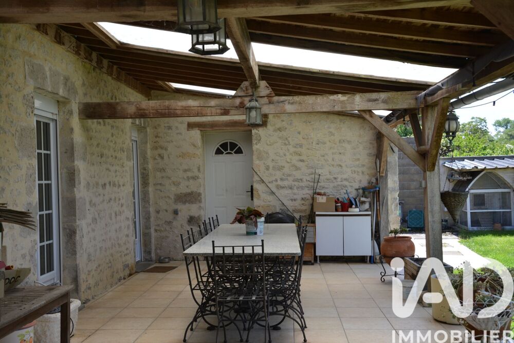 vente Maison - 7 pièce(s) - 180 m² Poinville (28310)