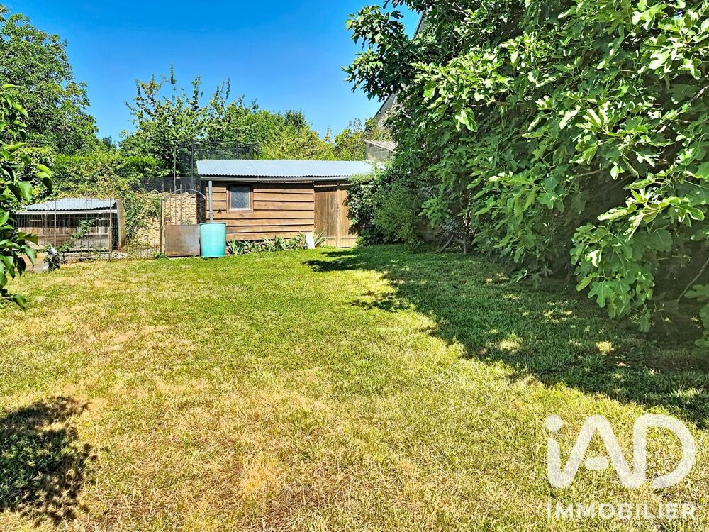 Vente Maison de village 4 pièces