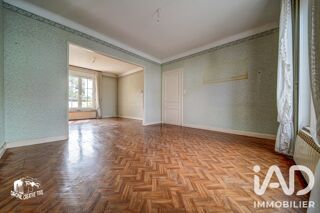  Maison à vendre 5 pièces 96 m²